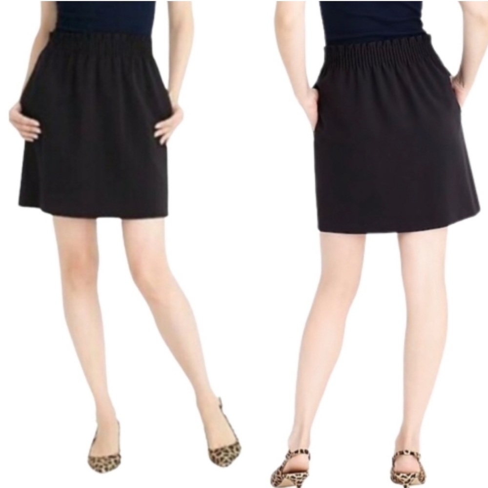 EUC JCrew Skirt